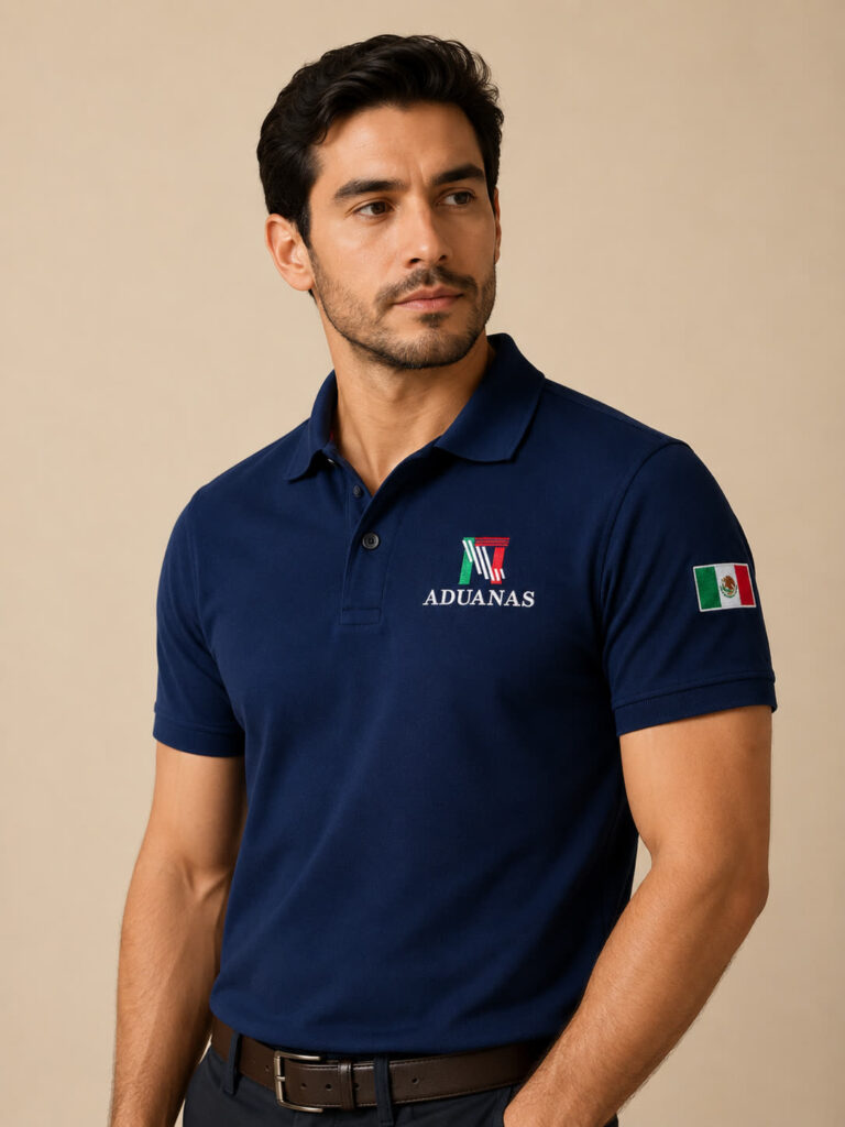 Uniformes empresariales premium de Prentter